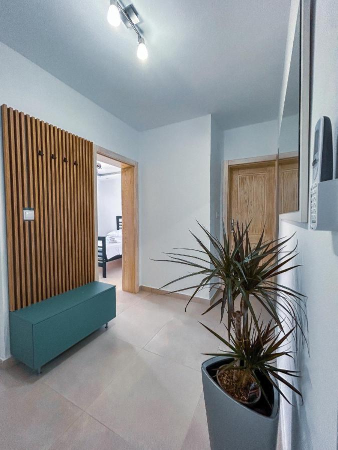 Sunset Apartment Kotor Dış mekan fotoğraf