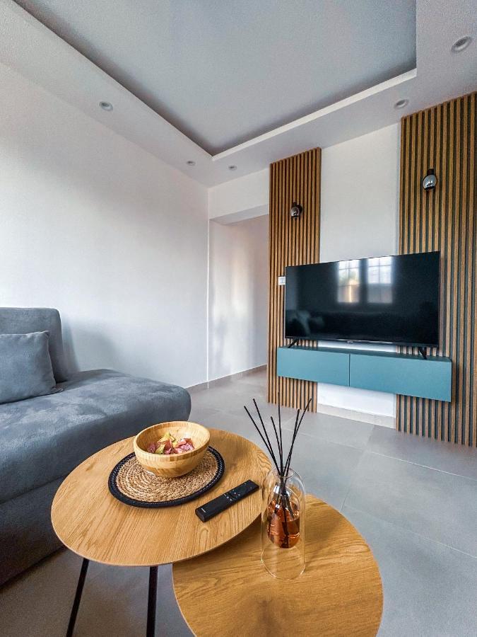 Sunset Apartment Kotor Dış mekan fotoğraf