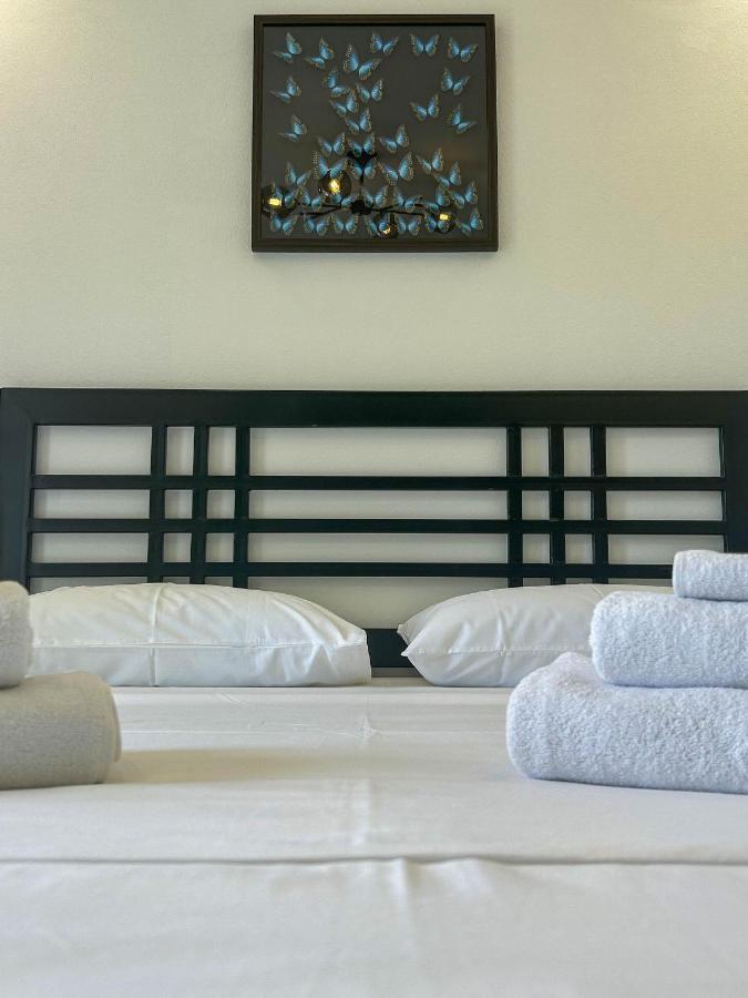 Sunset Apartment Kotor Dış mekan fotoğraf