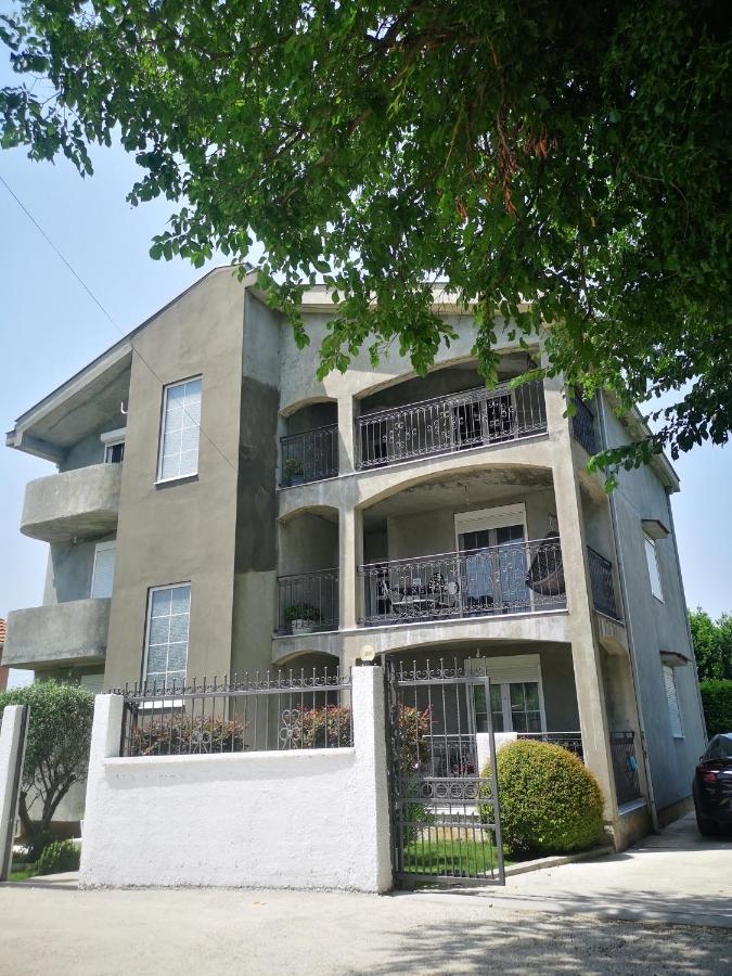 Sunset Apartment Kotor Dış mekan fotoğraf