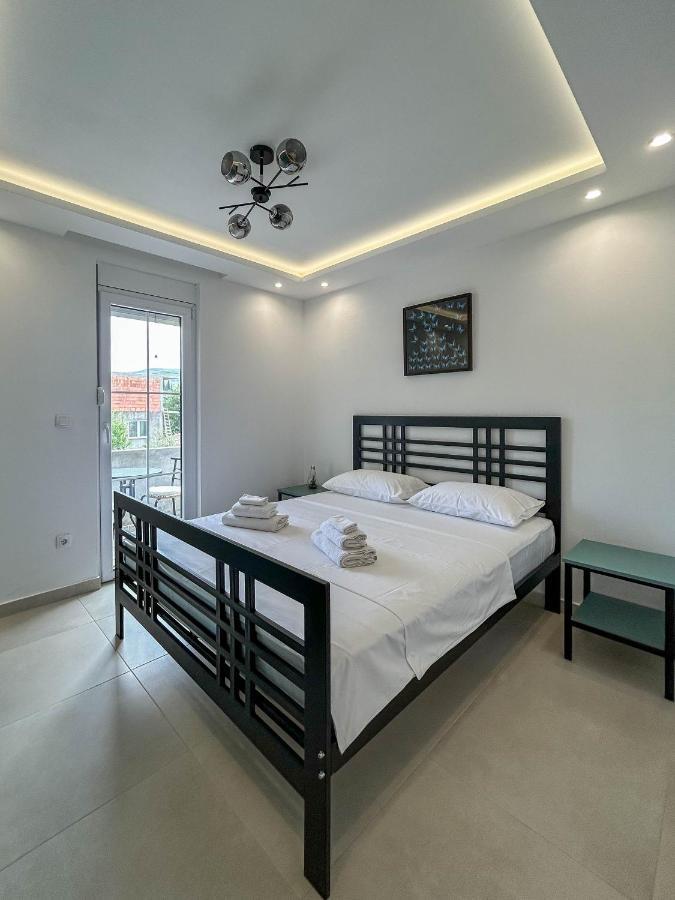 Sunset Apartment Kotor Dış mekan fotoğraf