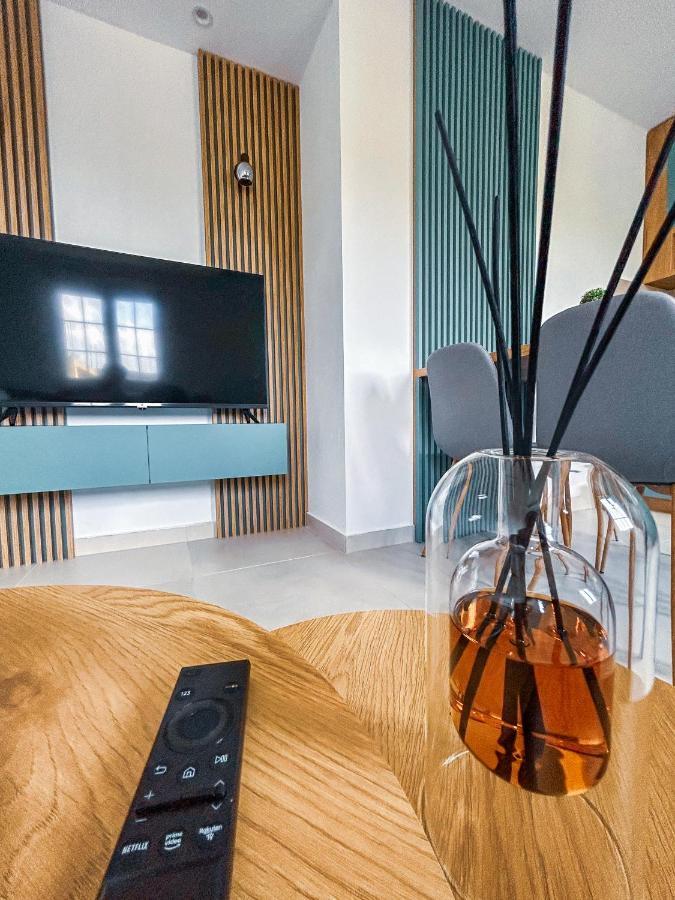 Sunset Apartment Kotor Dış mekan fotoğraf